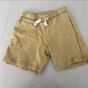 Zara Toddler Shorts